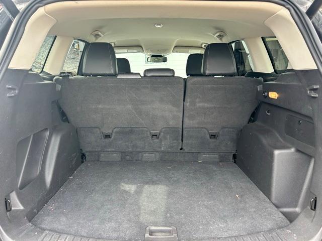 used 2019 Ford Escape car, priced at $13,488