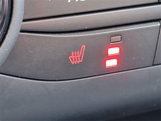 used 2022 Ford Bronco Sport car, priced at $24,888