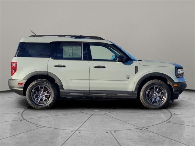 used 2022 Ford Bronco Sport car, priced at $24,888