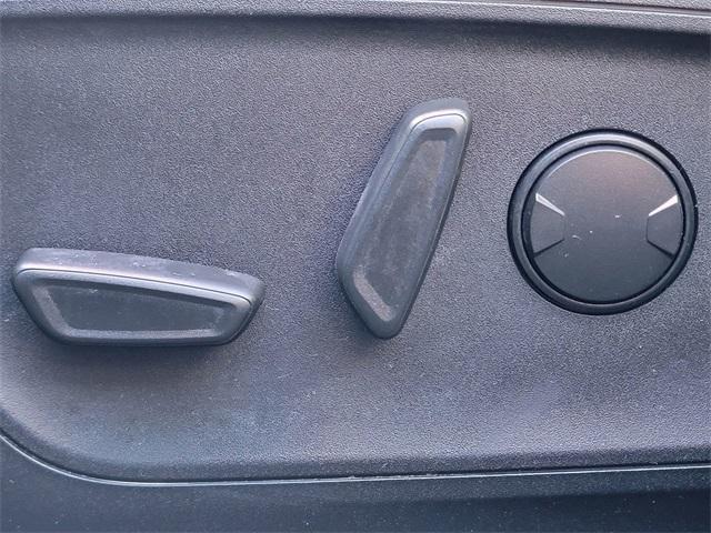 used 2022 Ford Bronco Sport car, priced at $24,888