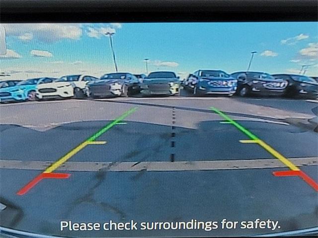 used 2022 Ford Bronco Sport car, priced at $24,888