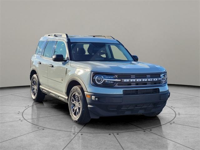 used 2022 Ford Bronco Sport car, priced at $24,888