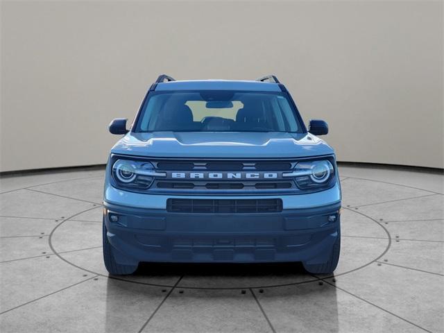 used 2022 Ford Bronco Sport car, priced at $24,888