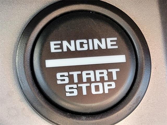 used 2022 Ford Bronco Sport car, priced at $24,888