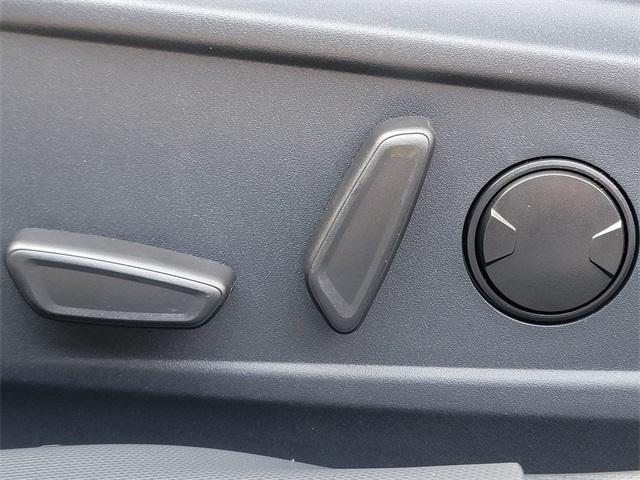 new 2025 Ford Mustang Mach-E car, priced at $58,250