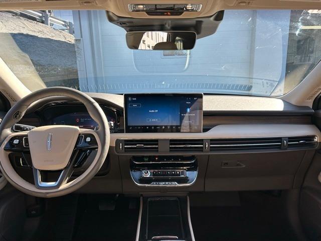 used 2023 Lincoln Corsair car, priced at $40,888