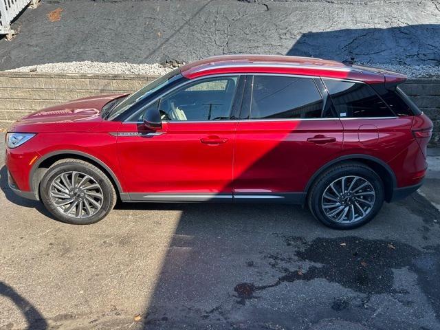 used 2023 Lincoln Corsair car, priced at $40,888