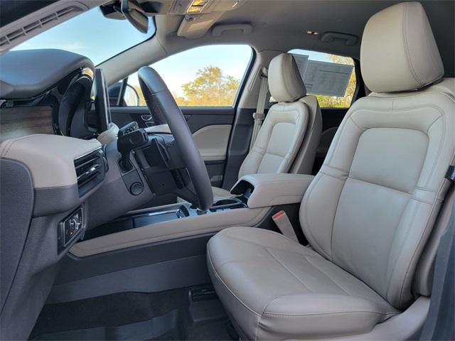 used 2023 Lincoln Corsair car, priced at $40,888