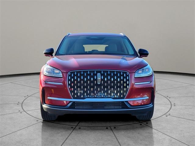 used 2023 Lincoln Corsair car, priced at $40,888