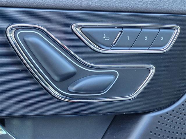 used 2023 Lincoln Corsair car, priced at $40,888