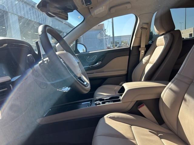 used 2023 Lincoln Corsair car, priced at $40,888