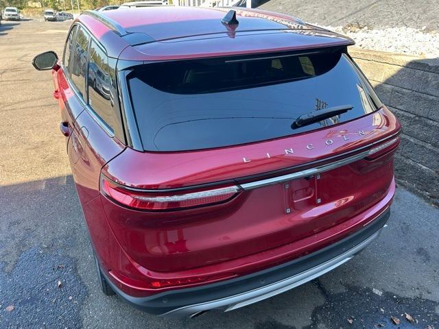 used 2023 Lincoln Corsair car, priced at $40,888