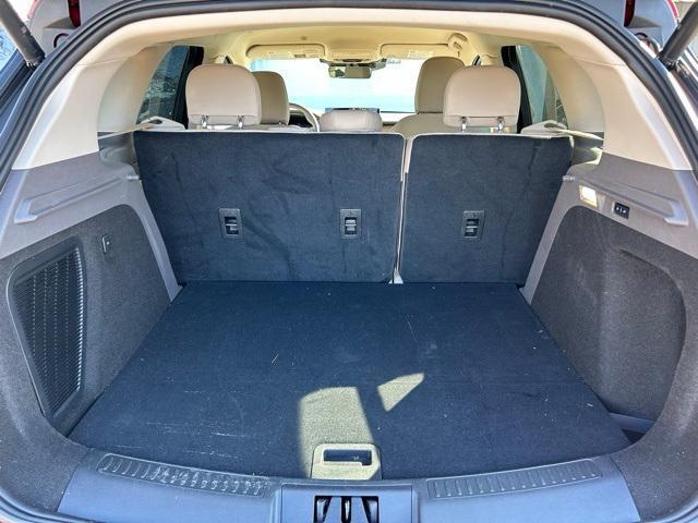 used 2023 Lincoln Corsair car, priced at $40,888