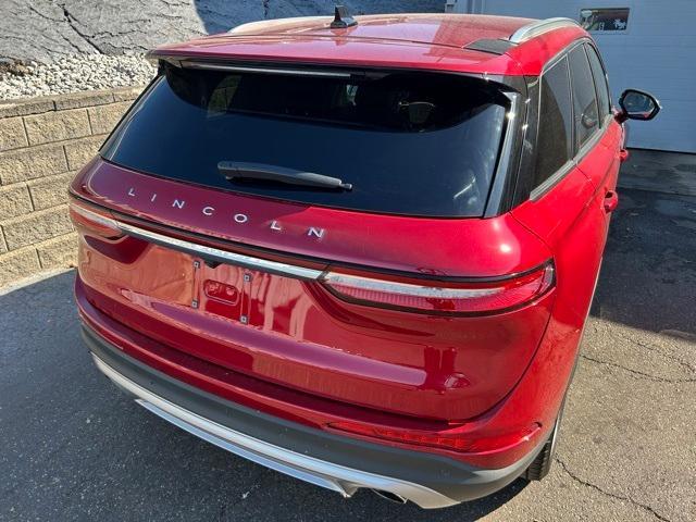 used 2023 Lincoln Corsair car, priced at $40,888