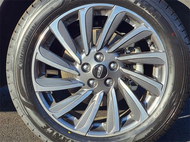 used 2023 Lincoln Corsair car, priced at $40,888