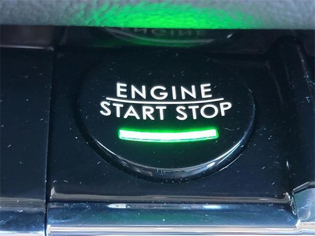 used 2023 Lincoln Corsair car, priced at $40,888