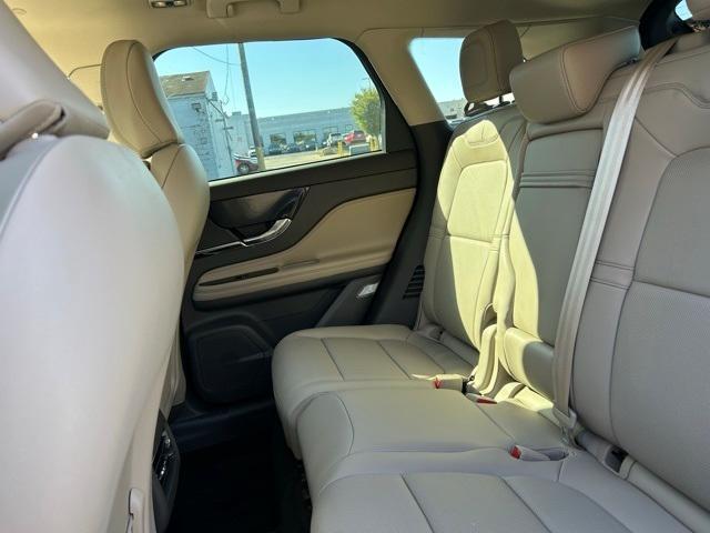 used 2023 Lincoln Corsair car, priced at $40,888