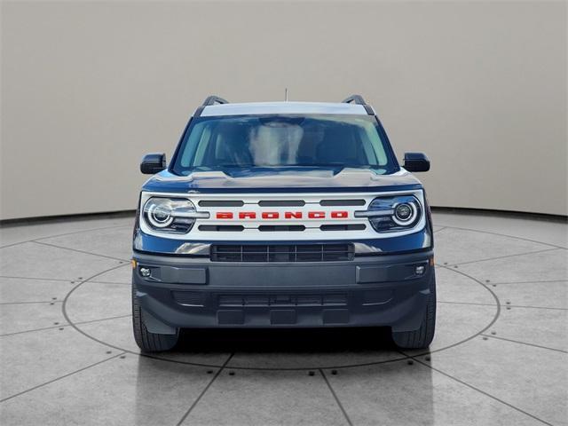 used 2023 Ford Bronco Sport car, priced at $27,888