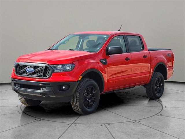 used 2022 Ford Ranger car, priced at $31,888