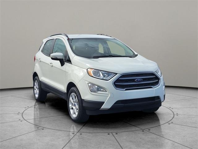 used 2022 Ford EcoSport car, priced at $19,088