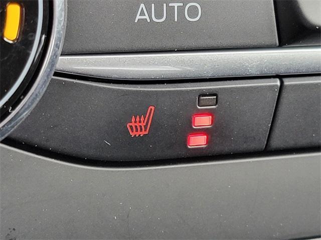 used 2022 Ford EcoSport car, priced at $19,088