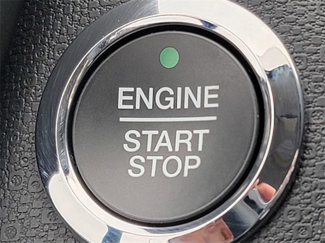 used 2022 Ford EcoSport car, priced at $19,088