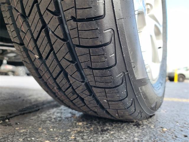 used 2022 Ford EcoSport car, priced at $19,088