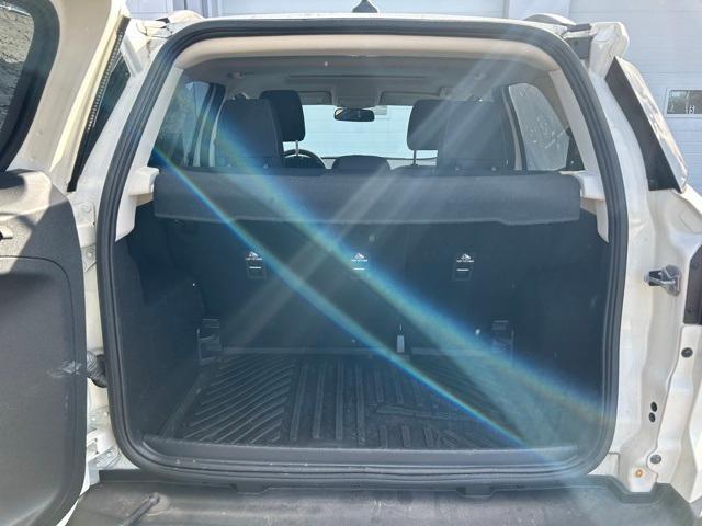 used 2022 Ford EcoSport car, priced at $19,088