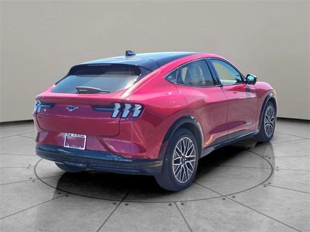 new 2024 Ford Mustang Mach-E car, priced at $56,130