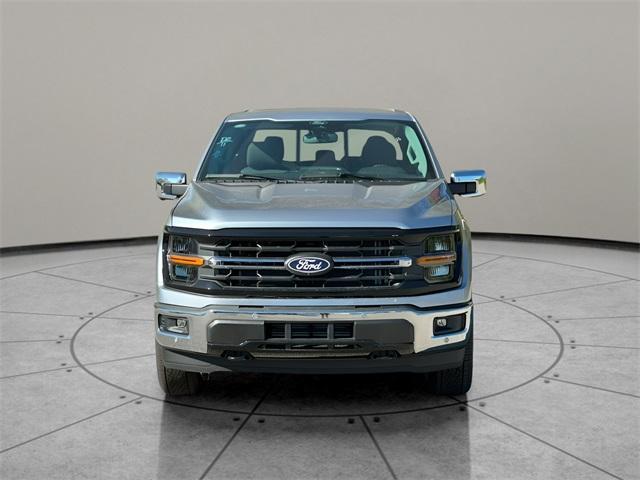 new 2024 Ford F-150 car, priced at $64,045