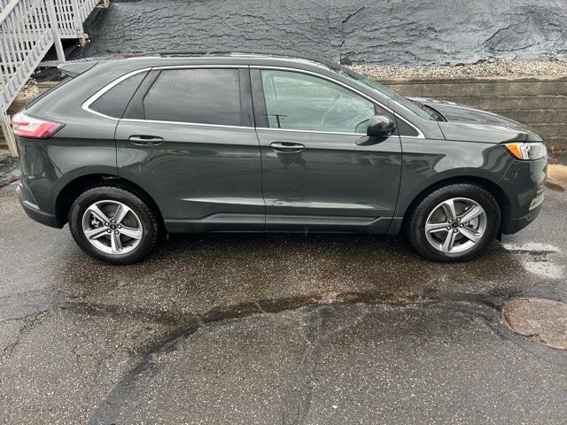 used 2024 Ford Edge car, priced at $33,088