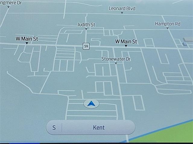 new 2025 Ford F-150 car, priced at $63,950