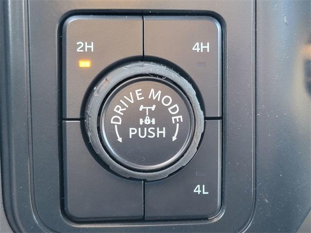 new 2025 Ford F-150 car, priced at $63,950