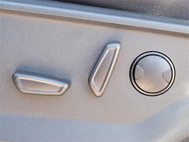 new 2025 Ford F-150 car, priced at $63,950