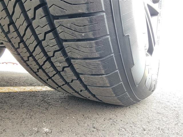 used 2023 Ford F-150 car, priced at $41,888