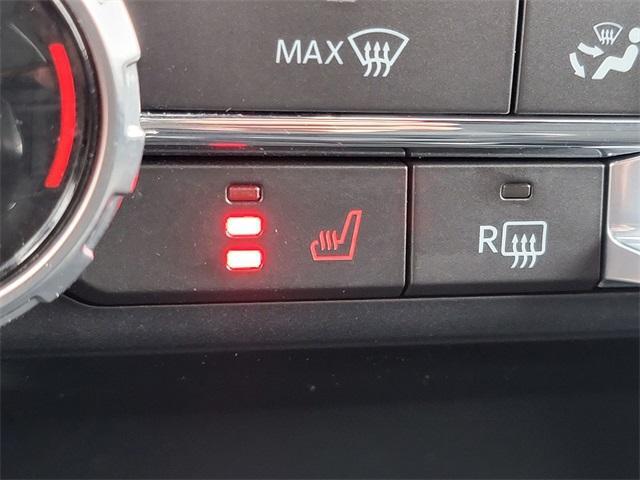 used 2023 Ford F-150 car, priced at $41,888