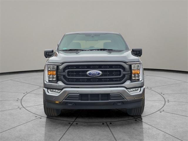 used 2023 Ford F-150 car, priced at $41,888