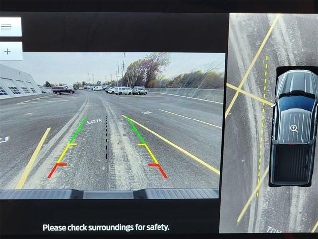 used 2023 Ford F-150 car, priced at $41,888