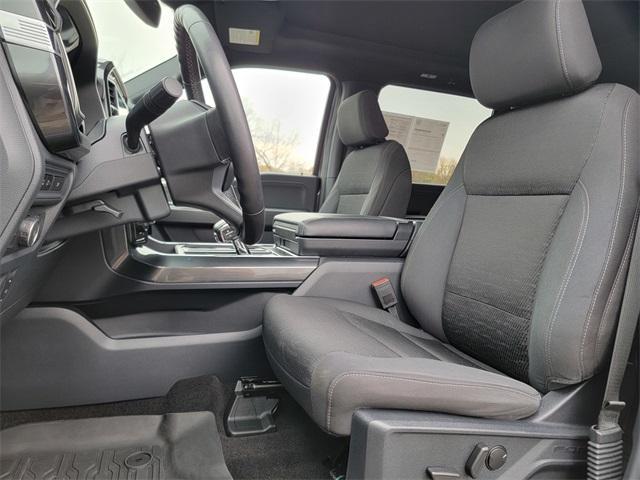 used 2023 Ford F-150 car, priced at $41,888