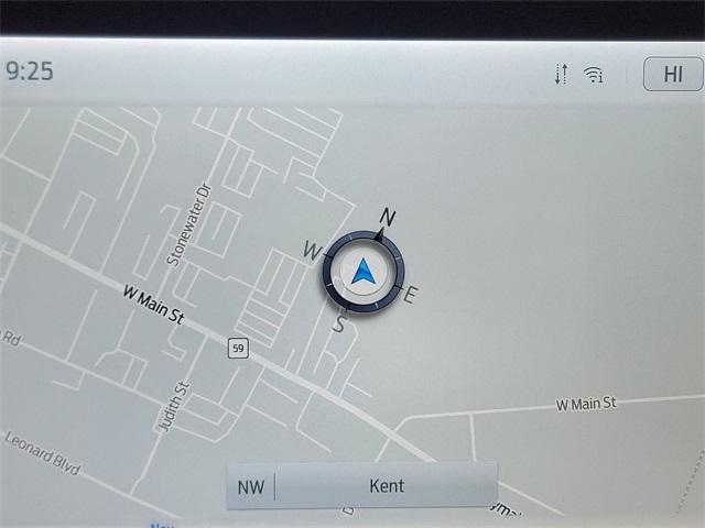 used 2023 Ford F-150 car, priced at $41,888