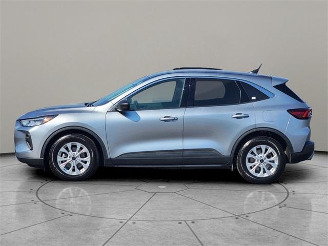 used 2024 Ford Escape car, priced at $21,488