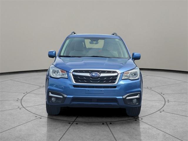 used 2018 Subaru Forester car, priced at $17,888