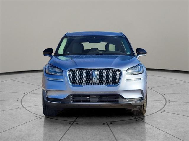 used 2022 Lincoln Corsair car, priced at $29,888