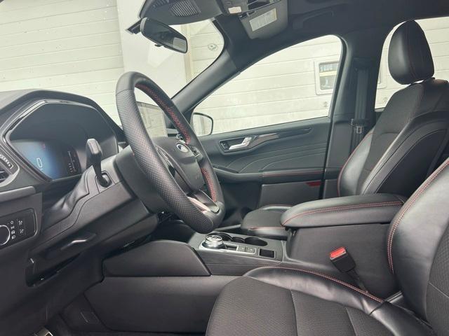 used 2023 Ford Escape car, priced at $24,888