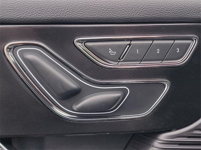 used 2022 Lincoln Corsair car, priced at $36,488
