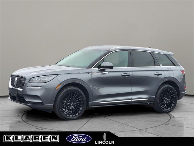 used 2022 Lincoln Corsair car, priced at $36,488