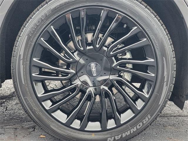 used 2022 Lincoln Corsair car, priced at $36,488