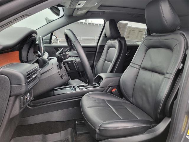 used 2022 Lincoln Corsair car, priced at $36,488