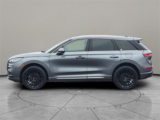 used 2022 Lincoln Corsair car, priced at $36,488