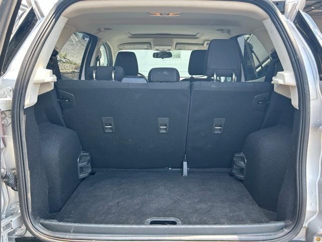 used 2021 Ford EcoSport car, priced at $16,888